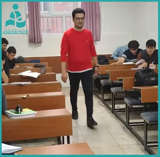 مدرسه علامه طباطبایی واحد کارگر شمالی، تعریف اردوی مطالعاتی و تفاوت آن با پانسیون مطالعاتی در چیست